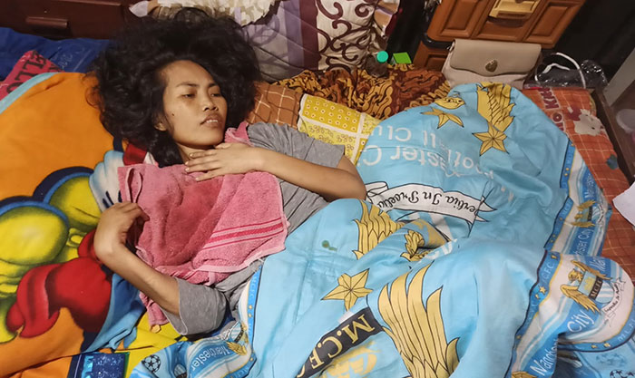 Kanker Payudara