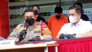 Ngomong Bau Badan, Wanita Telanjang Jadi Korban Pembunuhan Pelanggannya