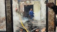 Petaka Tambal Ban Cisaat, Rugi Rp300 Juta