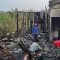 Kebakaran datar nangka sukabumi