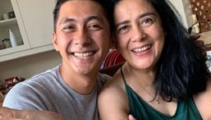 Digugat Cerai, Kenang Mirdad Kaget dan Akui Masih Berkomunikasi Baik dengan Tyna Kanna