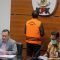 Ketua KPK Firli Bahuri saat jumpa pers