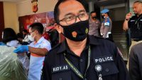 Tangkap Tiga Peracik Tembakau Sintetis, Polisi Ungkap Barang Baku Dibeli dari Cina