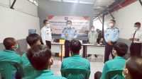 Lapas Sukabumi Godok Kemampuan WBP