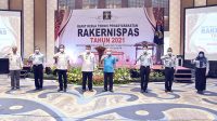 Lapas Sukabumi Komitmen Tingkatkan Profesionalisme
