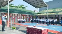 Lapas Sukabumi Deklarasikan Zero Alat Komunikasi