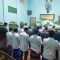 Lapas Sukabumi Solat Gaib