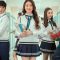 Little Mom, drama cinta segitiga Natsha Wilona, Teuku Rasya, Alghazali