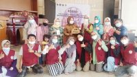 Mahasiswa UMMI Sukabumi Bantu UMKM Desa Sukamekar, Ciptakan Inovasi Produk