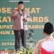Bupati Sukabumi Marwan Hamami