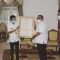 Bupati Sukabumi Marwan Hamami