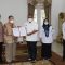 Bupati Sukabumi Marwan Hamami