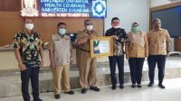 Deklarasi UHC, Bupati Sukabumi Optimalkan Layanan Kesehatan