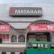 Matahari Taman Topi Bogor