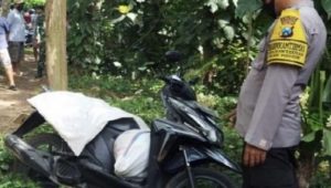 2 Mayat Misterius di Blitar Ternyata Pasangan Selingkuh, Teman Kerja