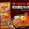 Mi BonCabe level 30 rasa Ramen Pedas