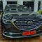 Mobil Dinas Bupati Karawang