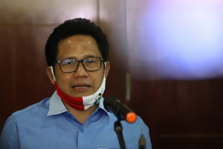 Muhaimin Iskandar