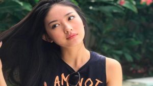 Natasha Wilona Tidak Masalah Dijodohkan dengan Harris Vriza dan Verrell Bramasta, Asal…