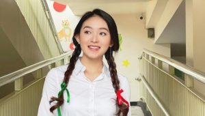 Natsha Wilona Hamil di Luar Nikah