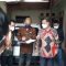 Ketua Majelis Hakim, Suryadi