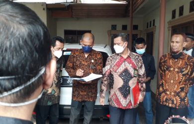 Ketua Majelis Hakim, Suryadi