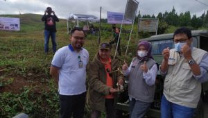 Wagub Uu Klaim Pembangunan PLTB Ciemas Sukabumi akan jadi yang terbesar di Asia