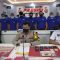 Kapolres Sukabumi, AKBP Dedy Darmawansyah