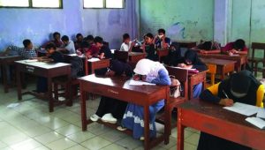 PTM Terbatas Karawang Mulai 14 September