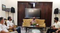 Konferensi PWI Kota Bogor, Bima Arya  Berharap Kolaborasi Semakin Harmonis