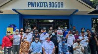 PWI Kota Bogor