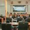 Paripurna DPRD Kabupaten Sukabumi