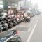 Parkir Jalan A Yani