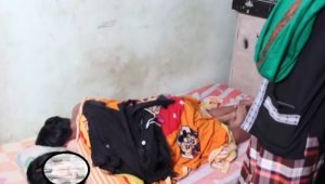 Viral Video Pasangan Gancet, Warganet Sebut Cuma Settingan