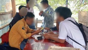 Guru Minta Perda Larangan Merokok, 71 Persen Pelajar Beli Rokok Ketengan