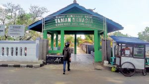 Retribusi Pemakaman Kota Sukabumi Hingga Agustus 2022 Capai 67,11 Persen