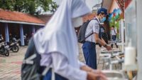 PTM di Kota Bogor Mundur Lagi, Diperkirakan Awal Oktober