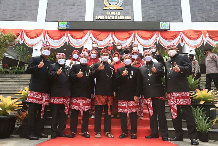 Pemkot Bandung