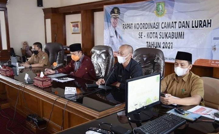 Walikota Sukabumi, Andri Hamami