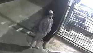 Pencuri Nekad Bobol Rumah Danramil Cikidang