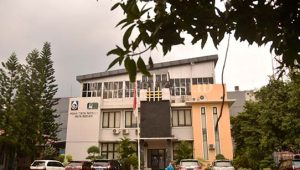Calon Dirut Perumda Tirta Patriot, Tujuh Orang Mendaftar