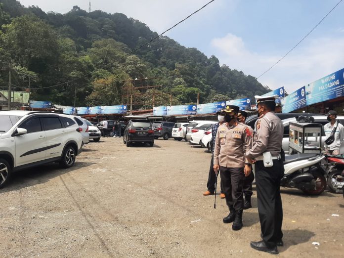 Polres Cianjur