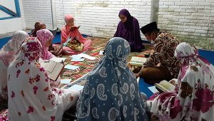 Miris, Pondok Pesantren di Sukabumi Terancam Disita