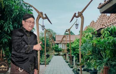 Prof Sutrisna Wibawa