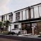 Promo Rumah Home's Mixed Used villa