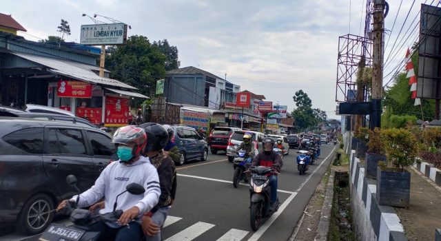 Puncak Bogor