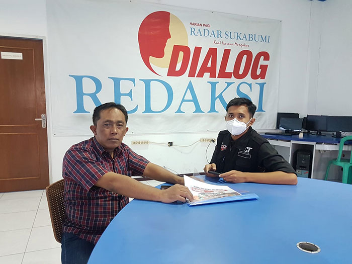 Rahmad Yanadi