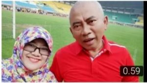 Wali Kota Bekasi Berharap Ratu Bawon Terbaik, di Lomba ASN Berprestasi Jabar