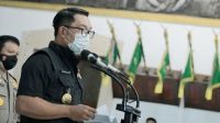 Harta Kekayaan Ridwan Kamil Naik Sekitar Rp 6,6 Miliar dalam Setahun