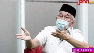 Roy Suryo Sindir Kekayaan Jokowi dan Kolega Bertambah, Ruhut Membela